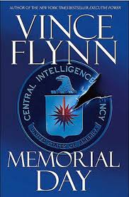 Memorial Day by Vince Flynn