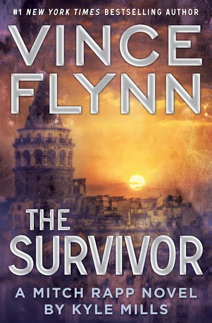 Mitch Rapp Rpg Rappology 101: Everything you need to know about Mitch Rapp before ...