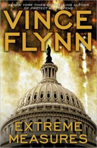 Vince Flynn 11